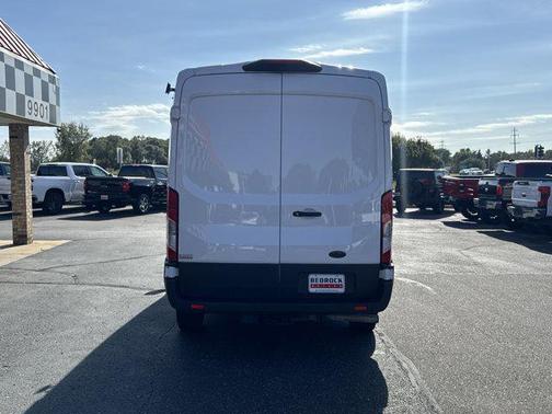 2022 Ford Transit-250 Base