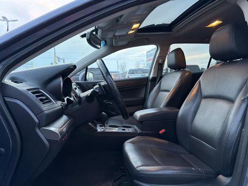 2016 Subaru Outback 3.6R Limited