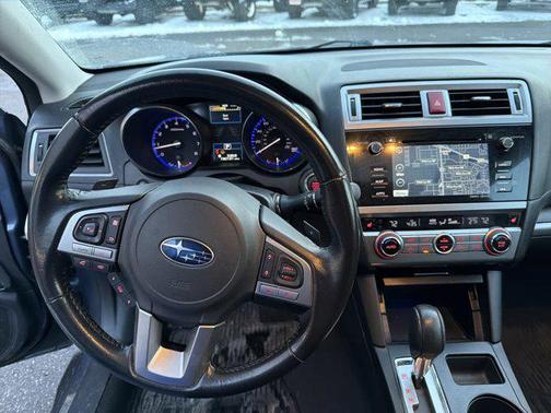 2016 Subaru Outback 3.6R Limited