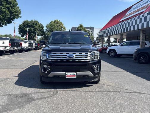 2019 Ford Expedition Max Limited