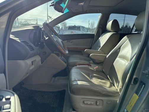 2009 Lexus RX 350 Base