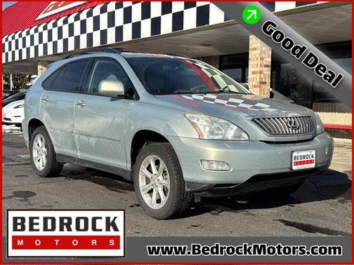 2009 Lexus RX 350 Base