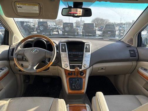 2009 Lexus RX 350 Base