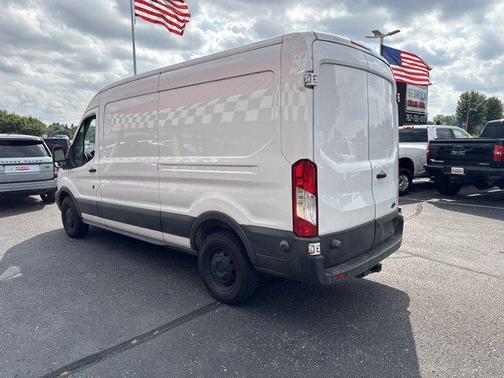 2017 Ford Transit-350 Base