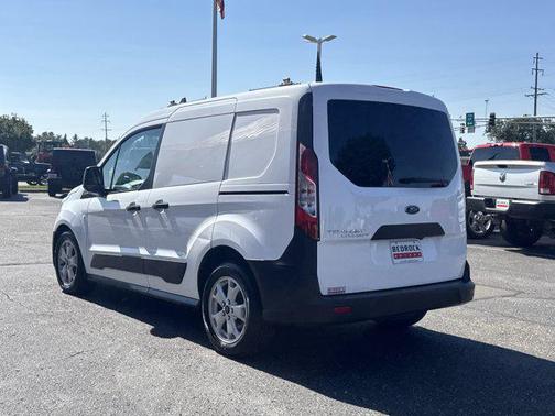 2019 Ford Transit Connect XL w/Rear Liftgate