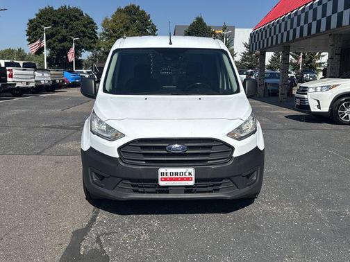 2019 Ford Transit Connect XL w/Rear Liftgate