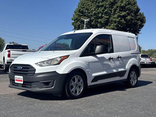 2019 Ford Transit Connect XL w/Rear Liftgate