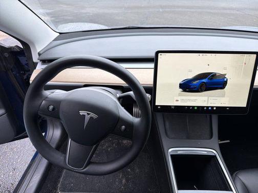 2023 Tesla Model 3 Performance