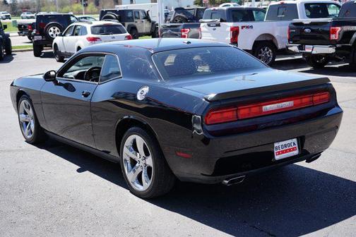 2014 Dodge Challenger R/T