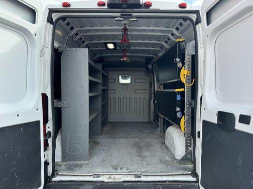 2022 RAM ProMaster 2500 High Roof