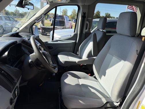 2019 Ford Transit-350 XLT