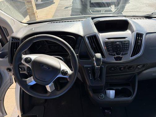 2019 Ford Transit-350 XLT