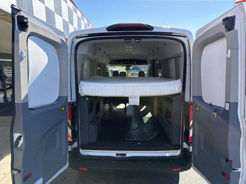 2019 Ford Transit-350 XLT