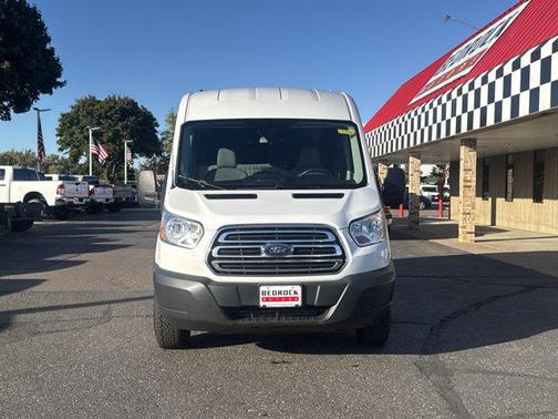 2019 Ford Transit-350 XLT