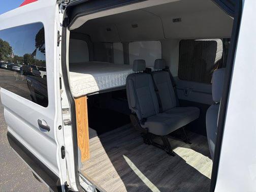 2019 Ford Transit-350 XLT