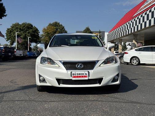 2013 Lexus IS 250 Base
