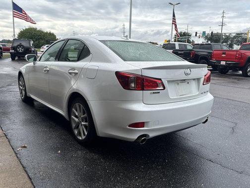 2013 Lexus IS 250 Base