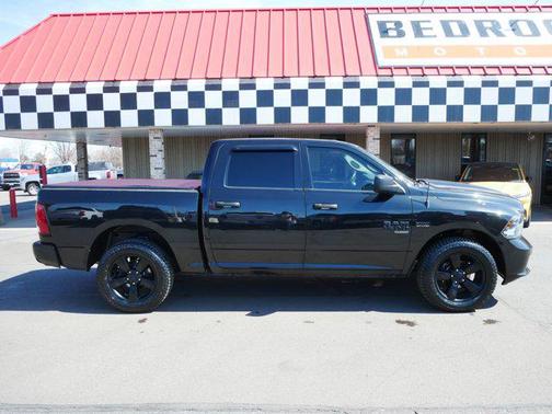 2019 RAM 1500 Express