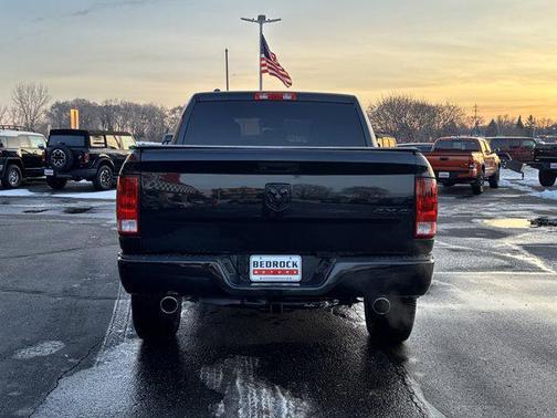 2019 RAM 1500 Express