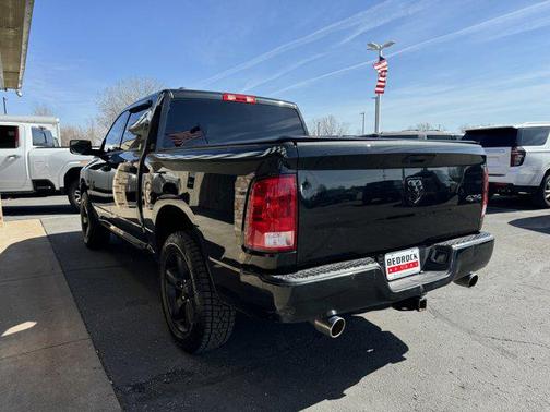 2019 RAM 1500 Express