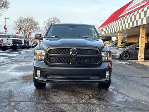 2019 RAM 1500 Express