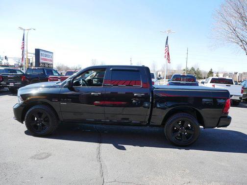 2019 RAM 1500 Express