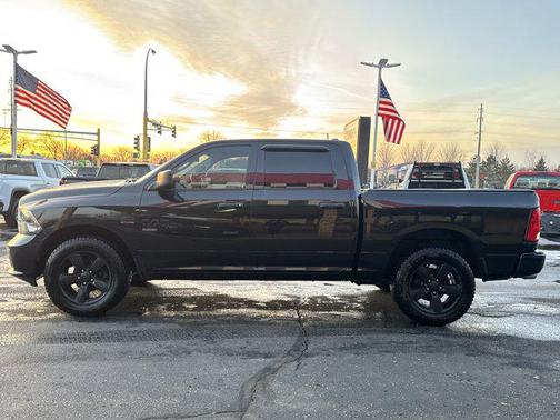 2019 RAM 1500 Express