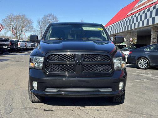 2019 RAM 1500 Express
