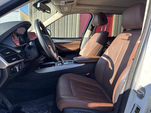 2016 BMW X5 eDrive xDrive40e