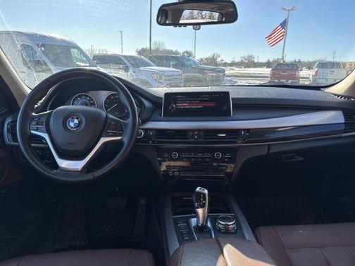 2016 BMW X5 eDrive xDrive40e