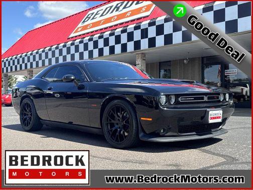 2019 Dodge Challenger R/T