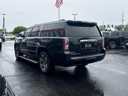 2019 GMC Yukon XL Denali
