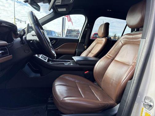 2020 Lincoln Aviator Reserve AWD