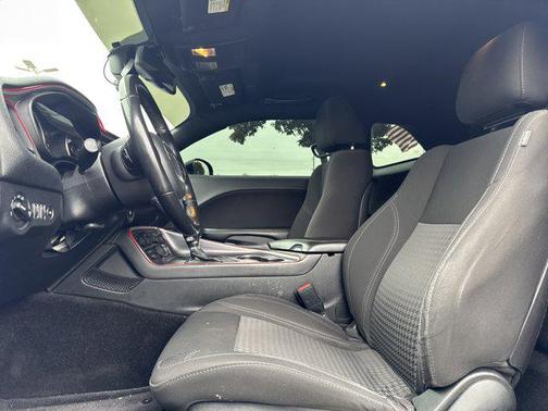 2018 Dodge Challenger R/T