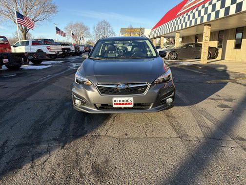 2019 Subaru Impreza 2.0i Limited