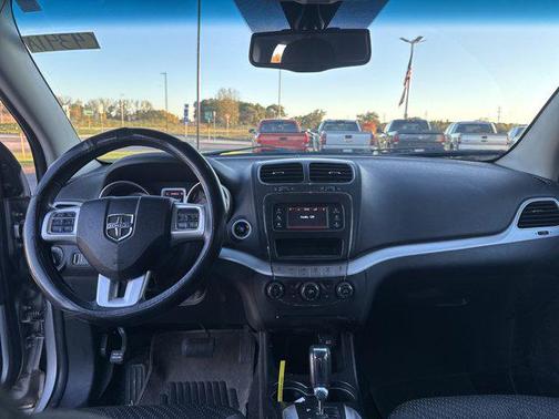 2013 Dodge Journey SXT
