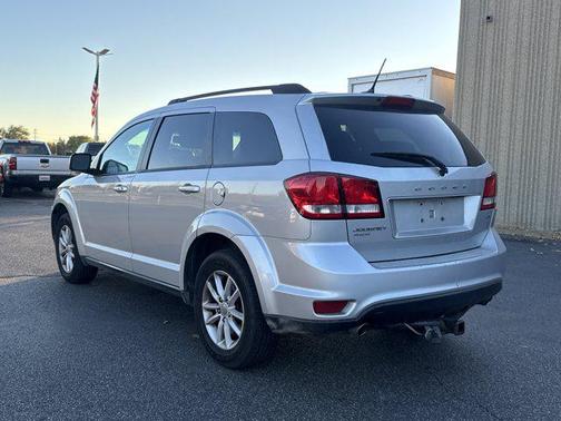 2013 Dodge Journey SXT