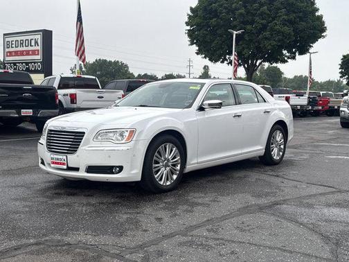 2014 Chrysler 300 S