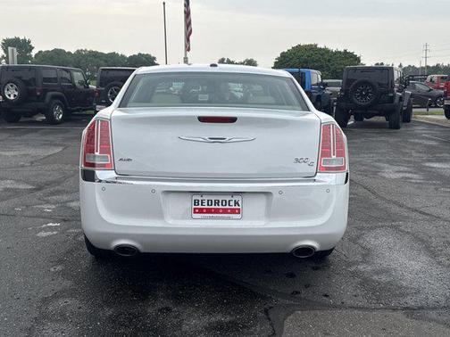 2014 Chrysler 300 S