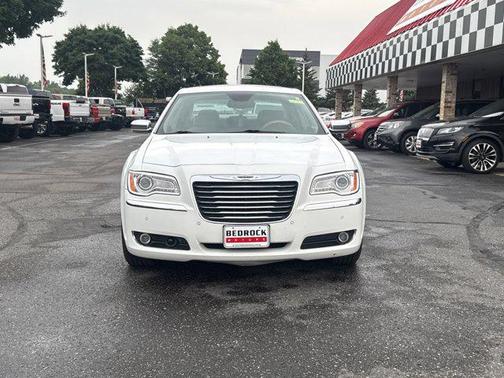 2014 Chrysler 300 S