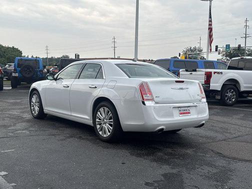 2014 Chrysler 300 S