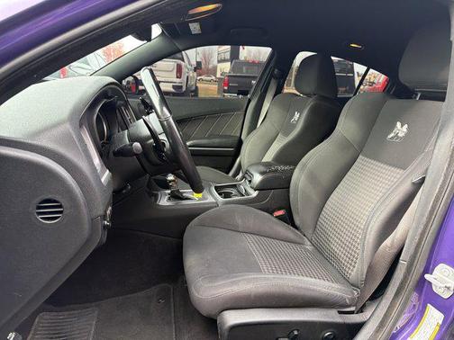 2019 Dodge Charger Scat Pack