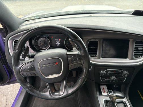 2019 Dodge Charger Scat Pack