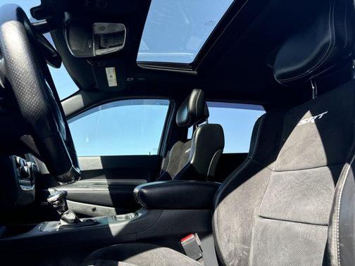 2018 Dodge Durango SRT