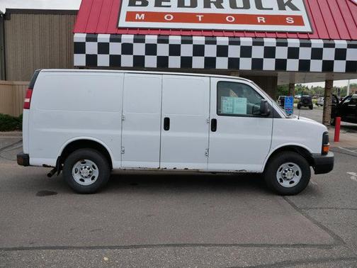 2014 Chevrolet Express 2500 Work Van
