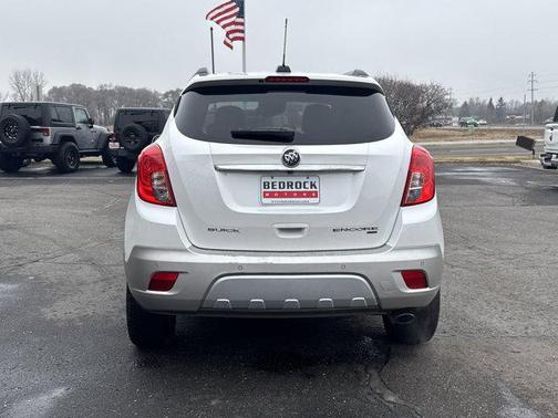 2015 Buick Encore Premium