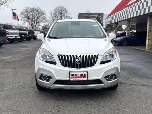 2015 Buick Encore Premium