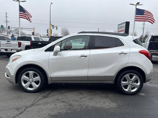 2015 Buick Encore Premium