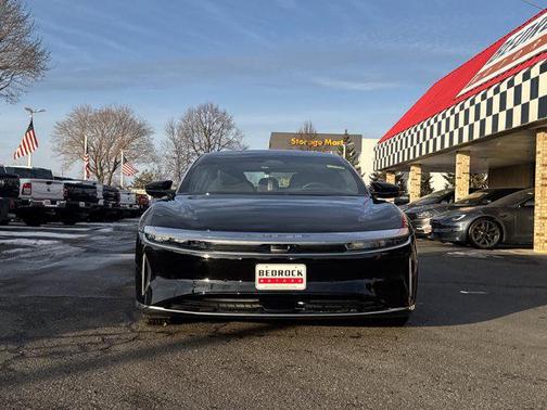 2023 Lucid Air Touring