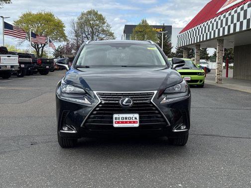 Caviar 2021 Lexus NX 300h Base